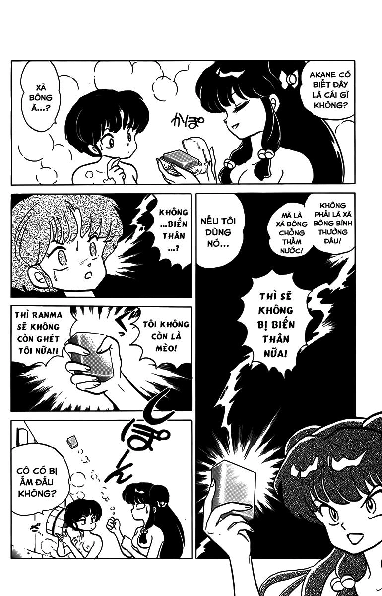 Suối Lời Nguyền Chapter 120 - 9