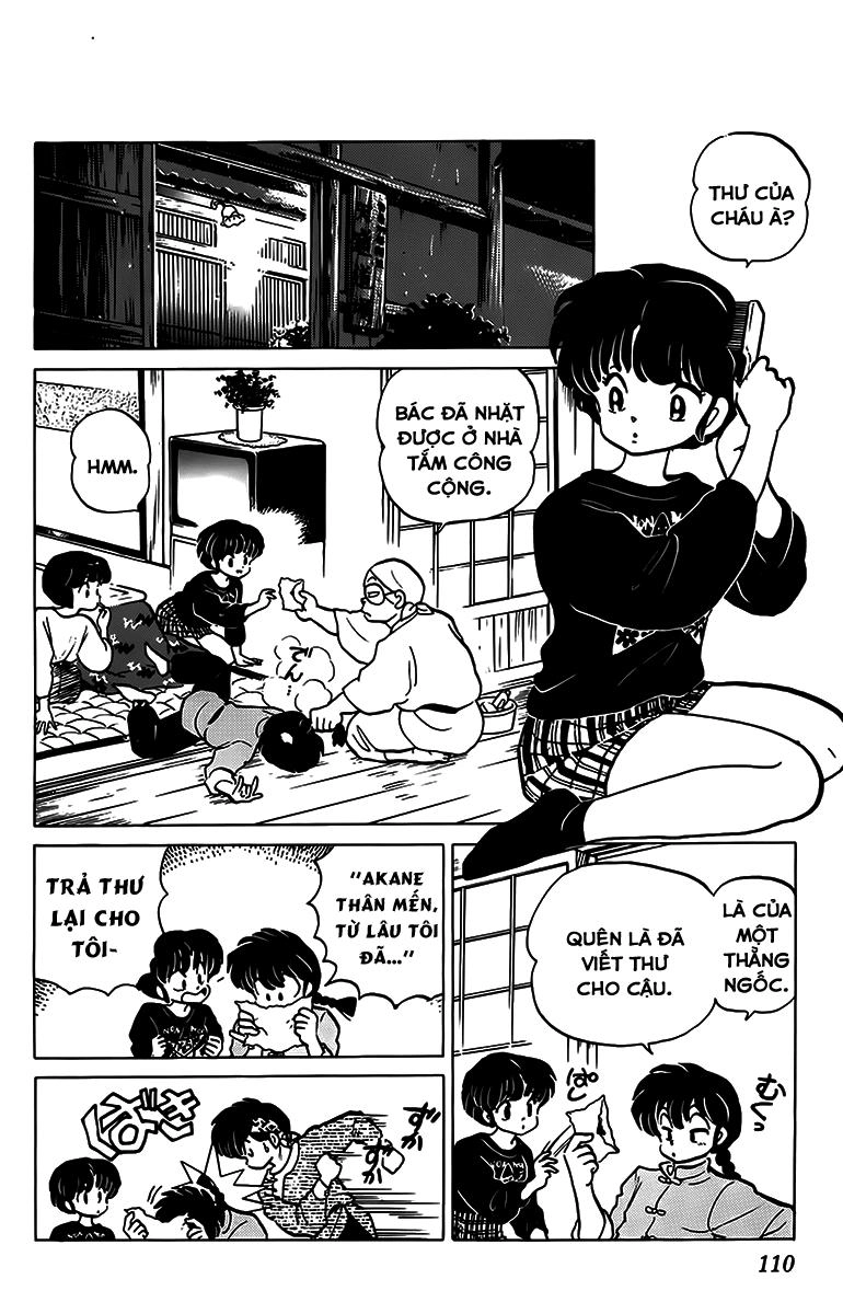 Suối Lời Nguyền Chapter 120 - 11