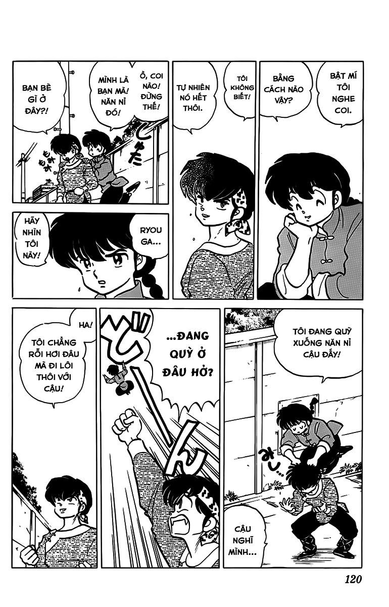 Suối Lời Nguyền Chapter 121 - 5