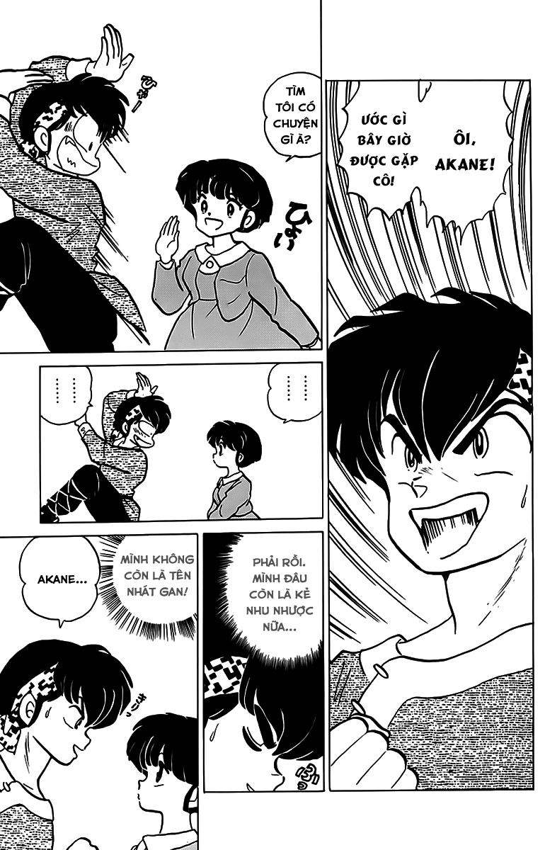 Suối Lời Nguyền Chapter 121 - 6