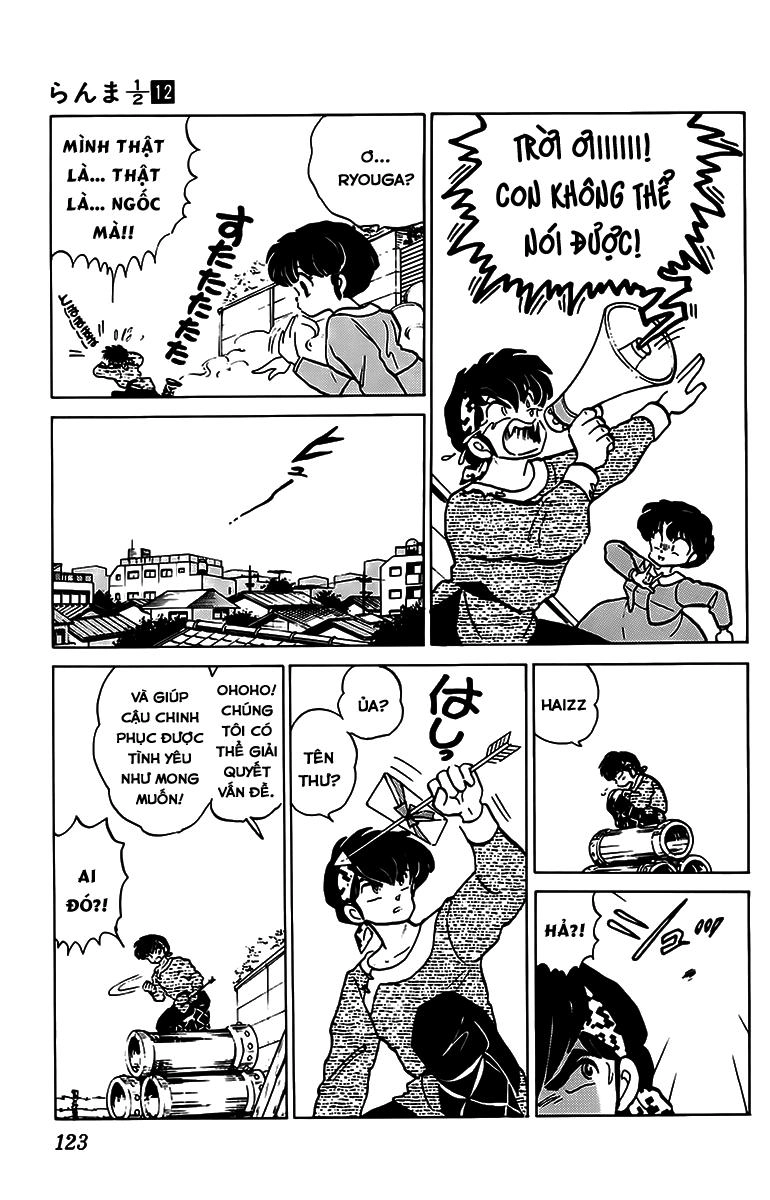 Suối Lời Nguyền Chapter 121 - 8