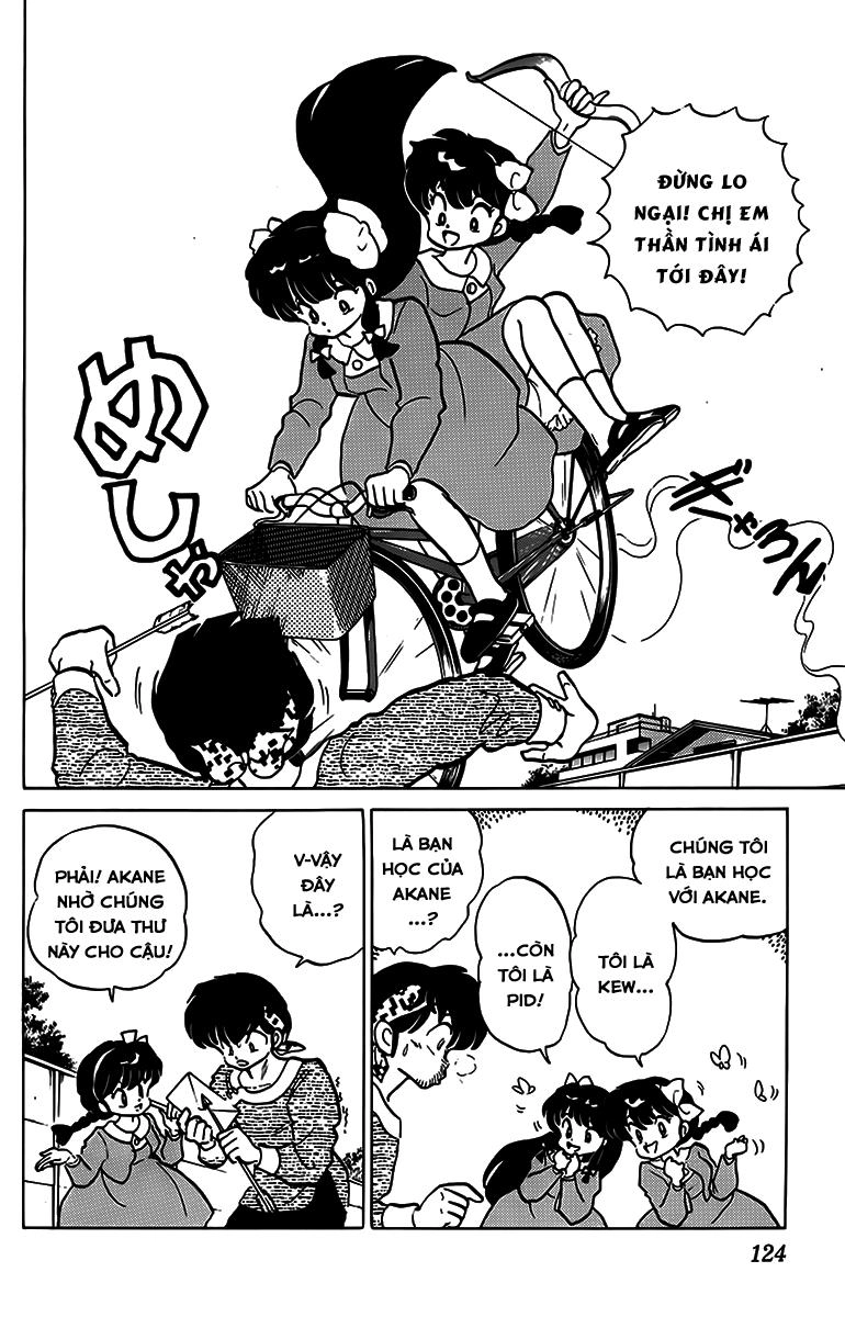 Suối Lời Nguyền Chapter 121 - 9