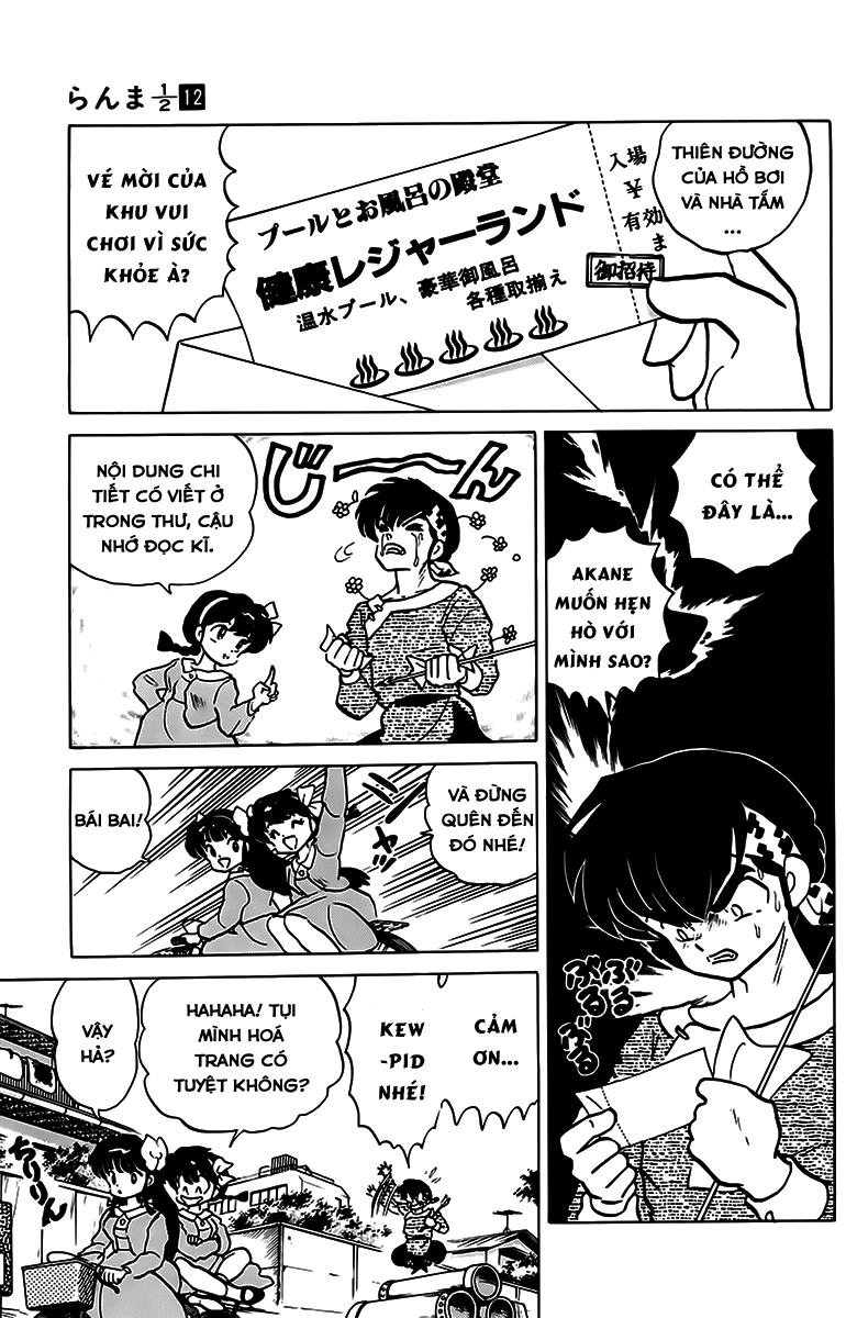 Suối Lời Nguyền Chapter 121 - 10