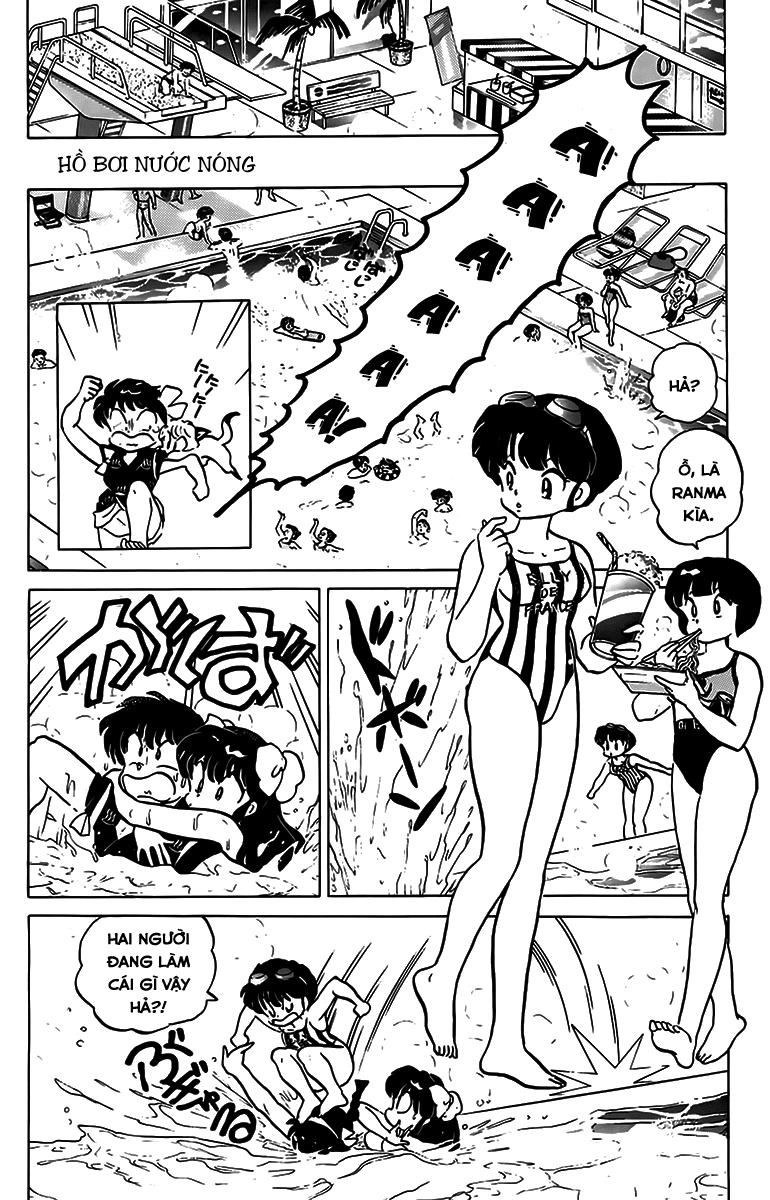 Suối Lời Nguyền Chapter 121 - 15