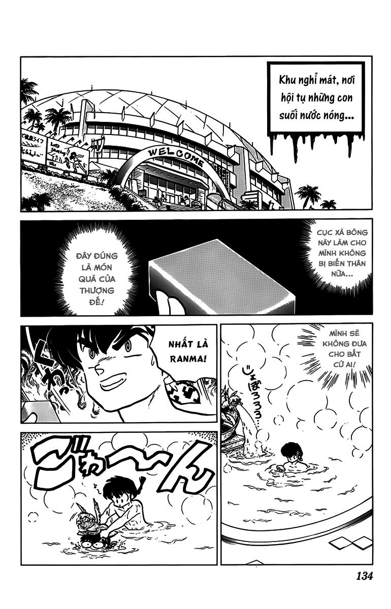 Suối Lời Nguyền Chapter 122 - 3