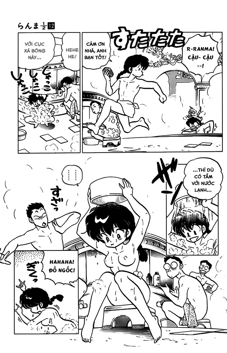 Suối Lời Nguyền Chapter 122 - 4