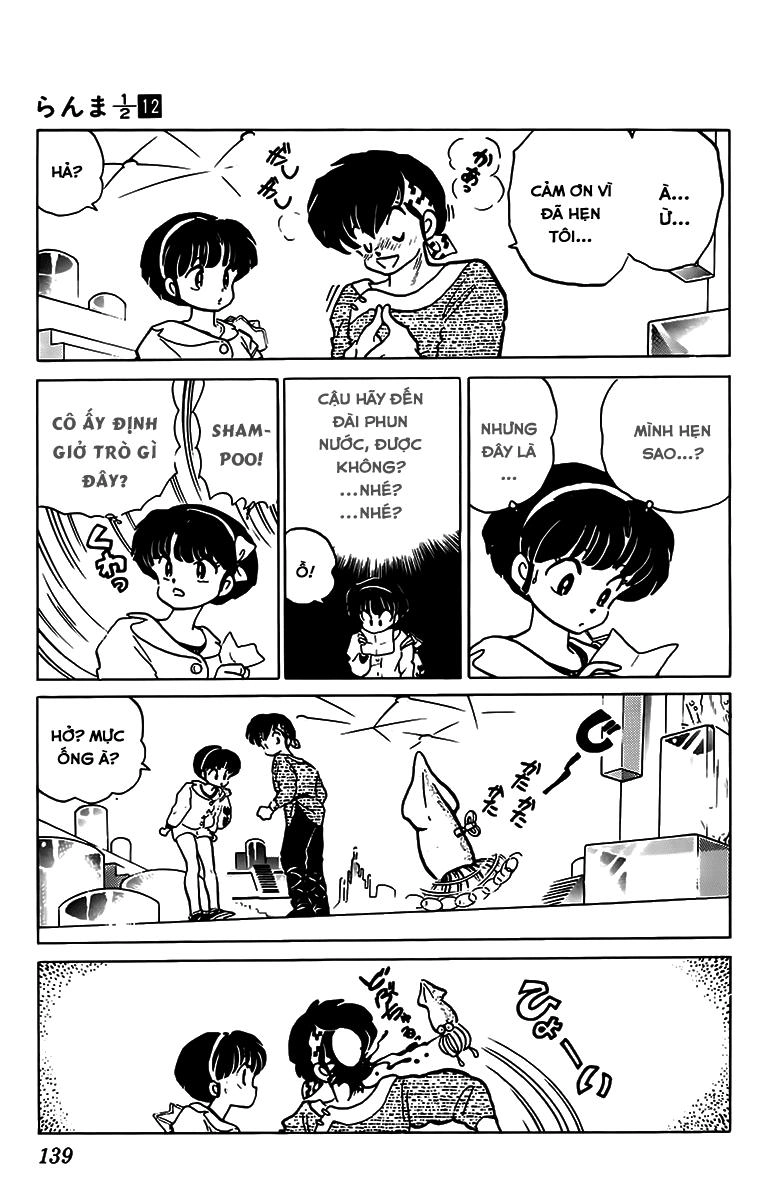 Suối Lời Nguyền Chapter 122 - 8