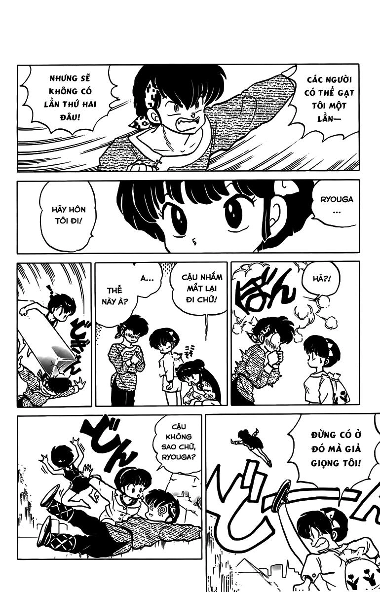 Suối Lời Nguyền Chapter 122 - 11