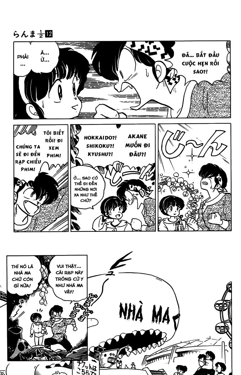 Suối Lời Nguyền Chapter 122 - 14