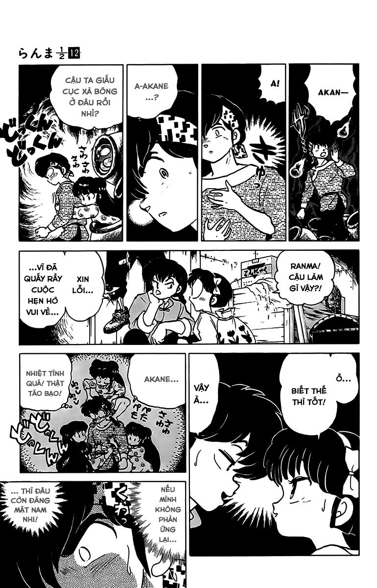 Suối Lời Nguyền Chapter 122 - 16