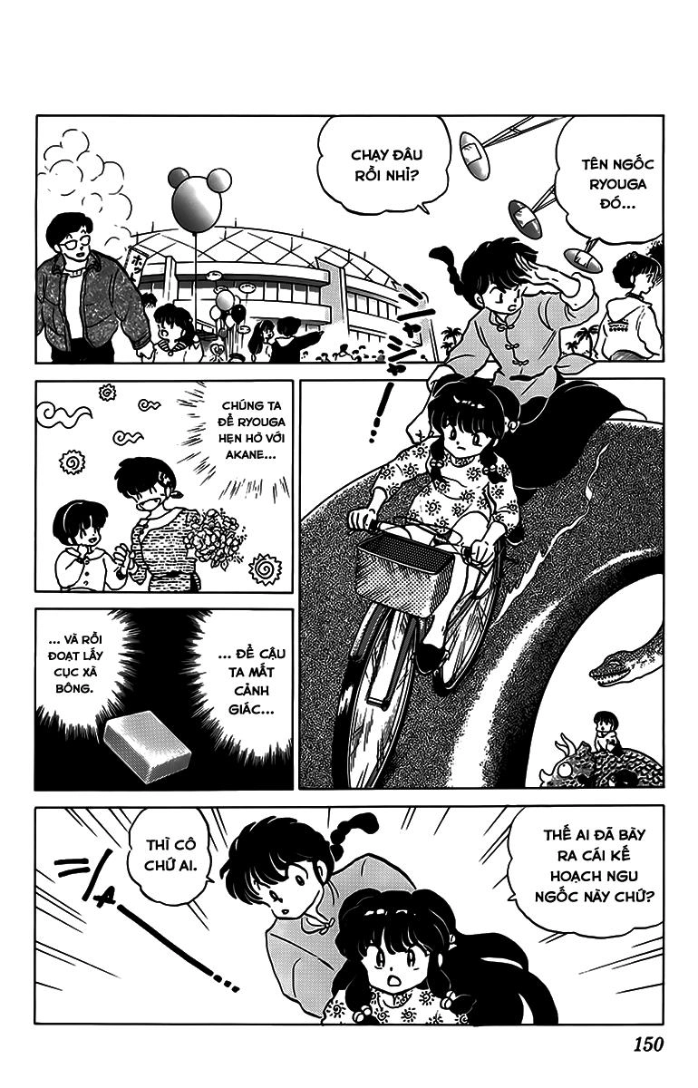 Suối Lời Nguyền Chapter 123 - 3