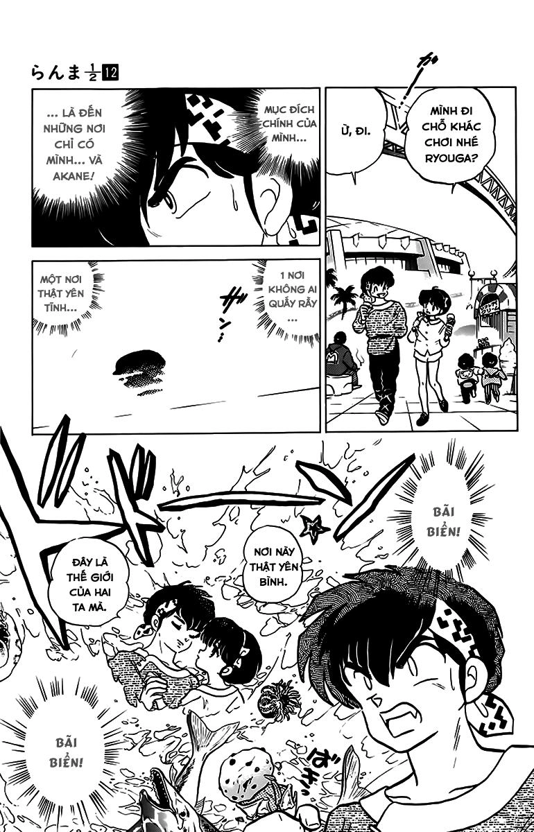 Suối Lời Nguyền Chapter 123 - 4