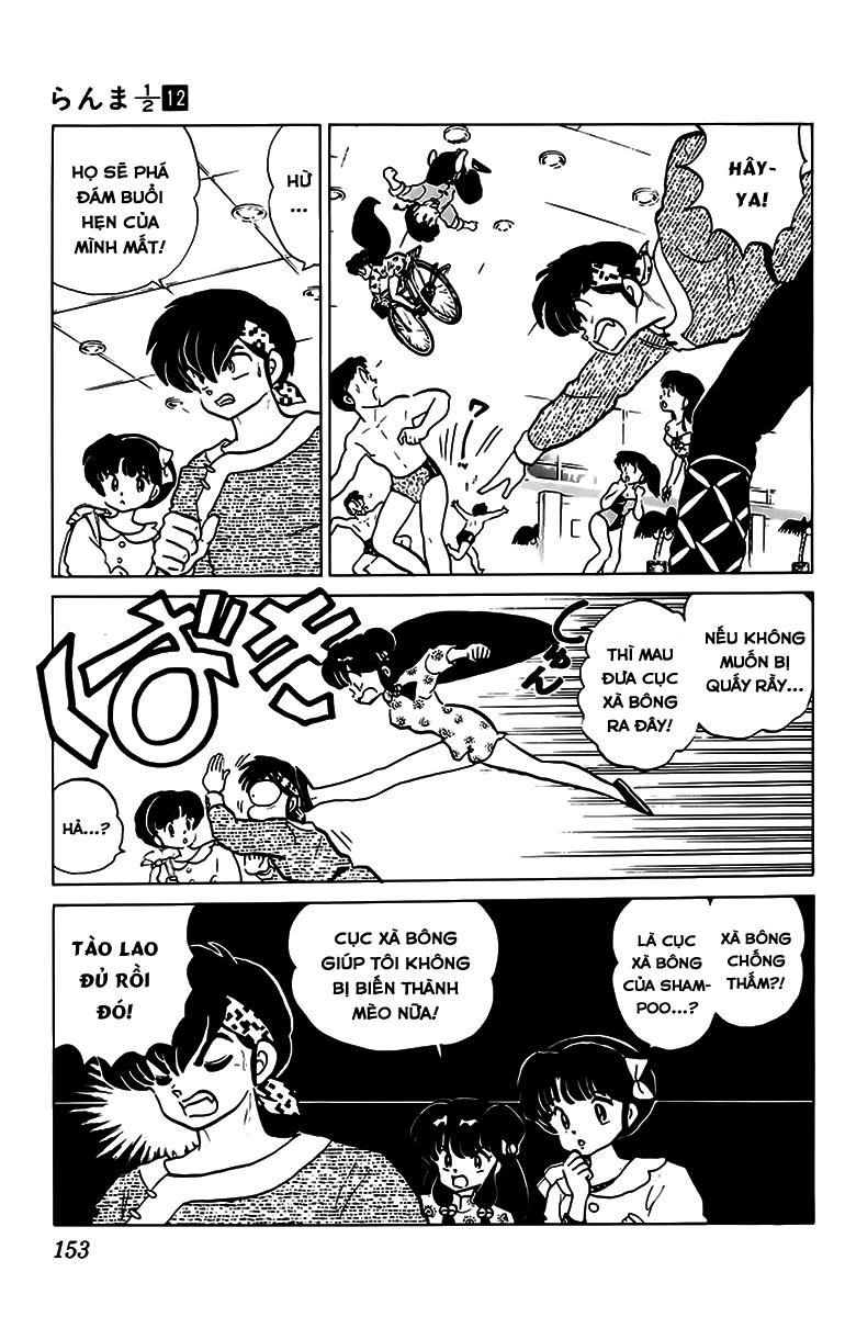 Suối Lời Nguyền Chapter 123 - 6