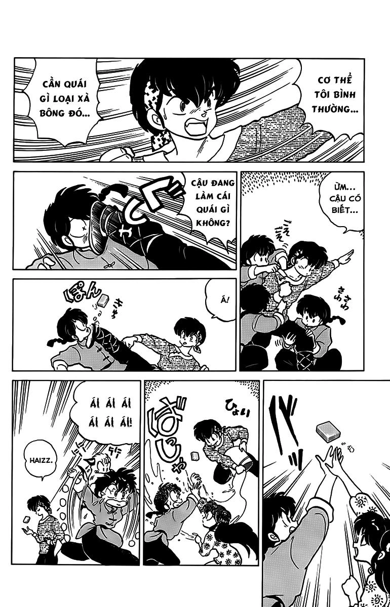 Suối Lời Nguyền Chapter 123 - 7