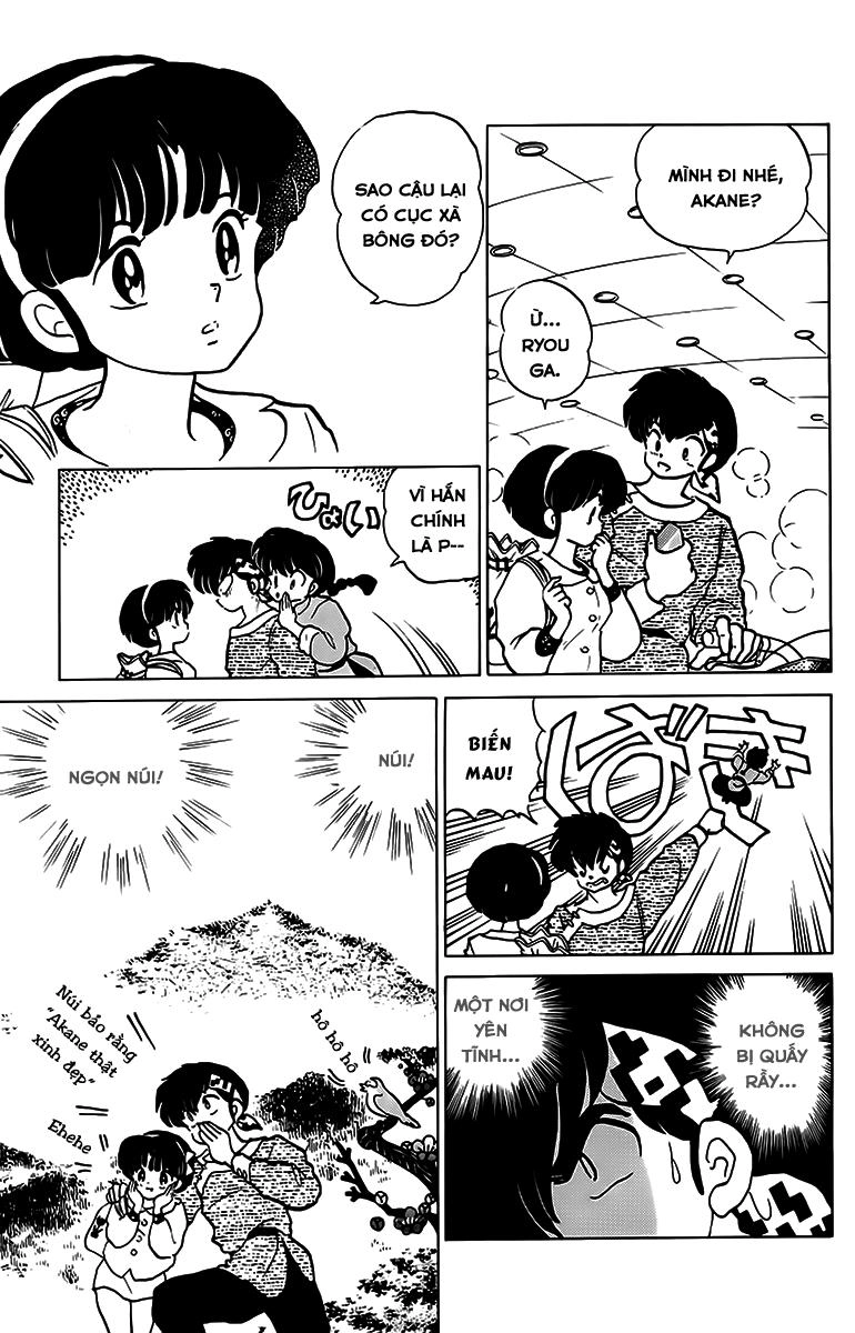 Suối Lời Nguyền Chapter 123 - 8