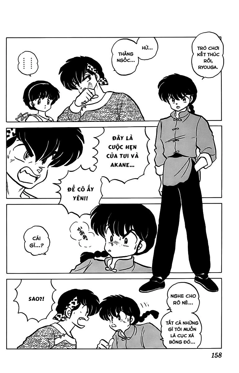 Suối Lời Nguyền Chapter 123 - 11