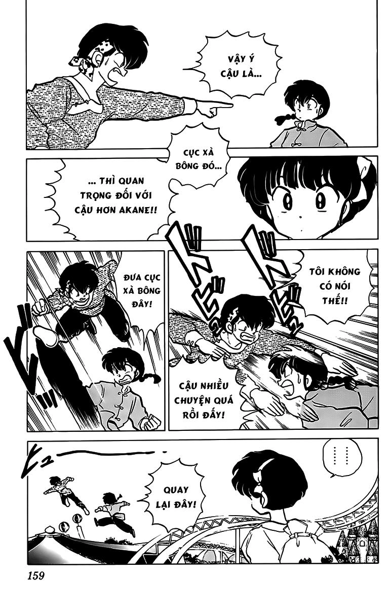 Suối Lời Nguyền Chapter 123 - 12