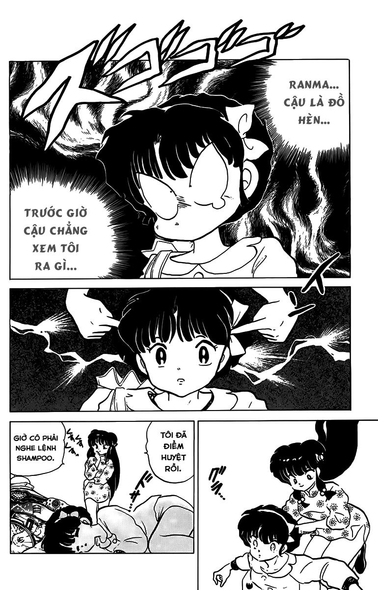 Suối Lời Nguyền Chapter 123 - 13