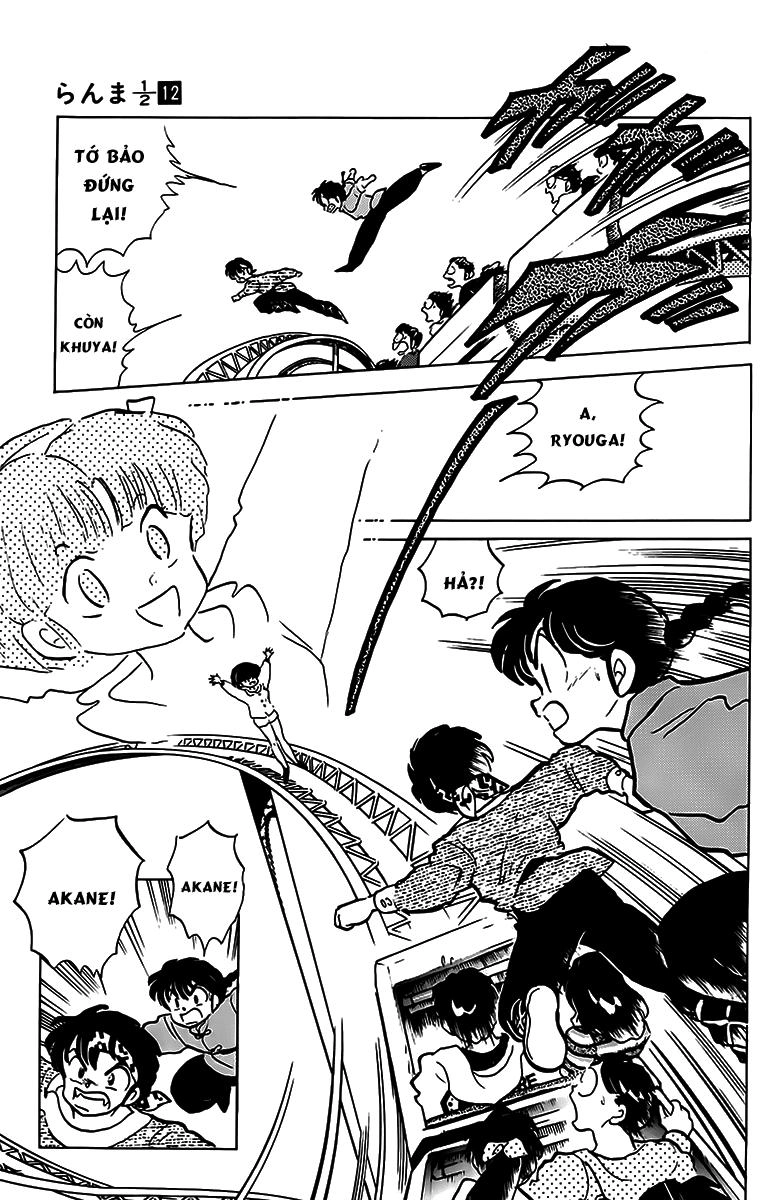 Suối Lời Nguyền Chapter 123 - 14