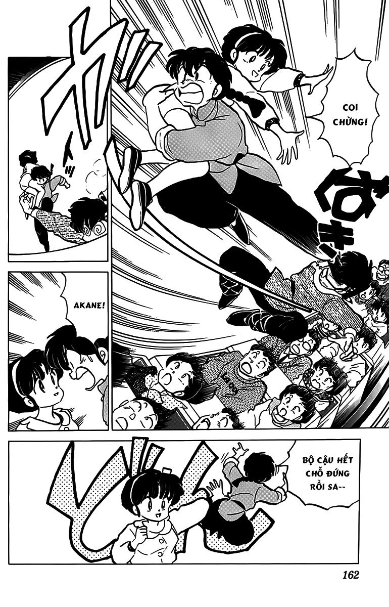 Suối Lời Nguyền Chapter 123 - 15