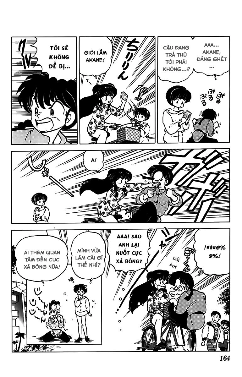 Suối Lời Nguyền Chapter 123 - 17