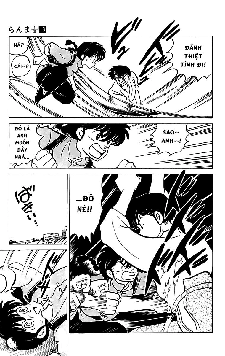 Suối Lời Nguyền Chapter 125 - 11