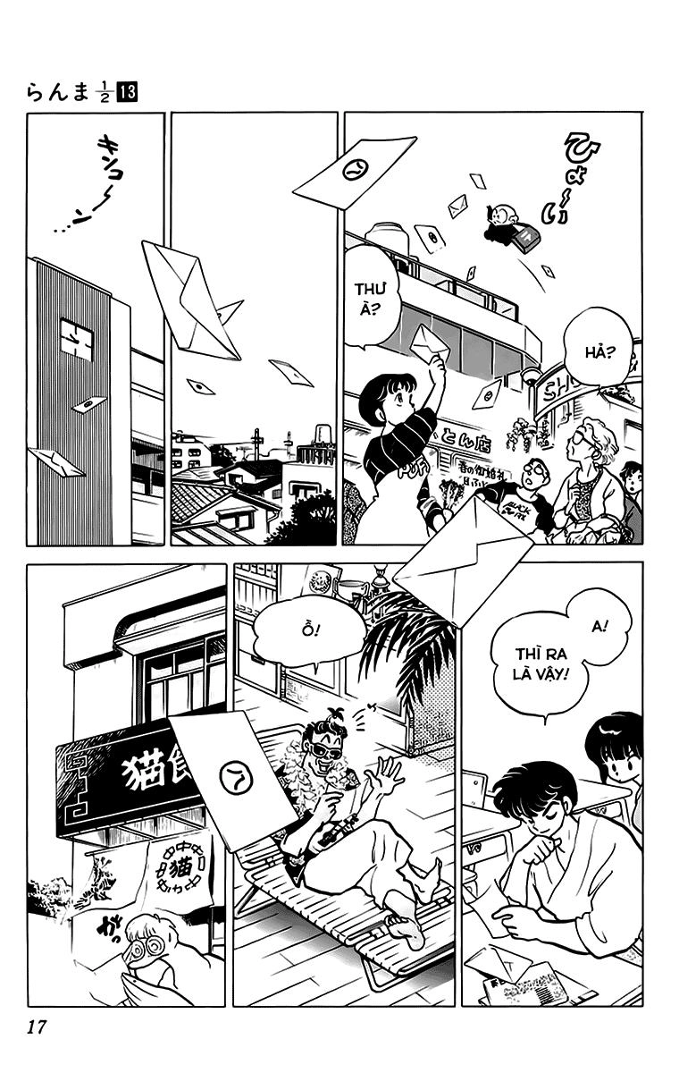 Suối Lời Nguyền Chapter 125 - 17