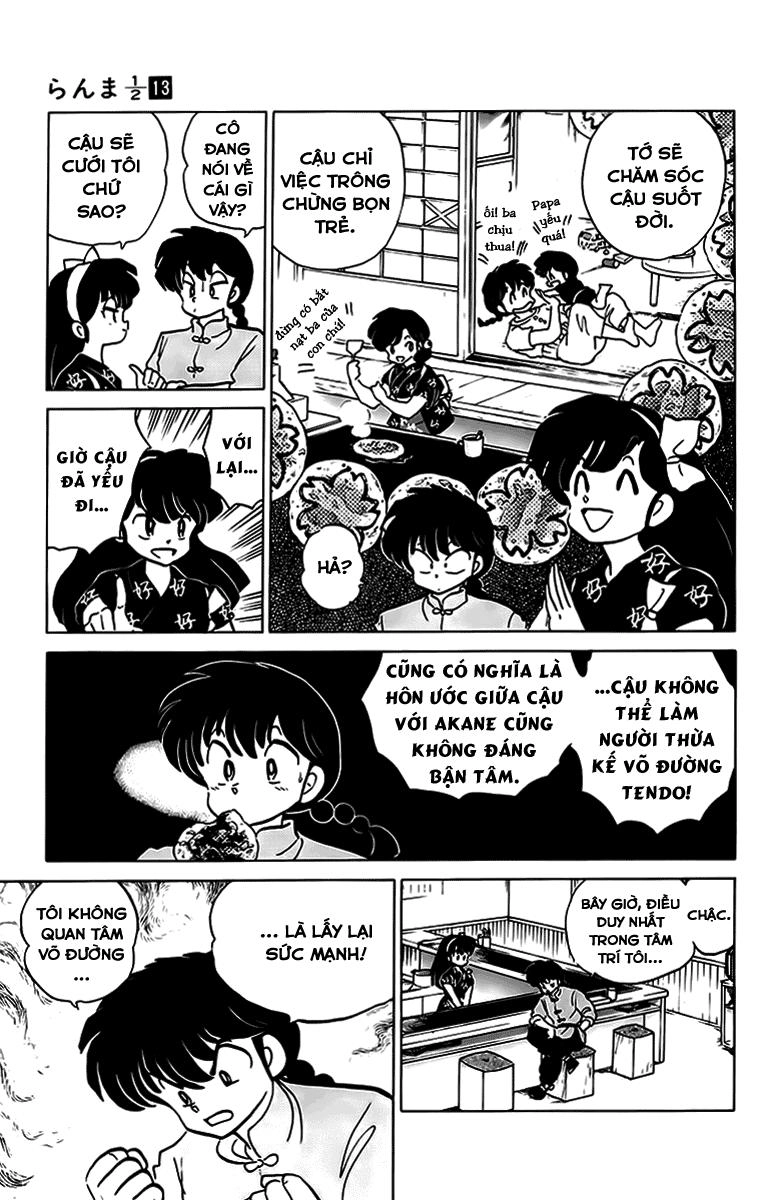 Suối Lời Nguyền Chapter 126 - 16