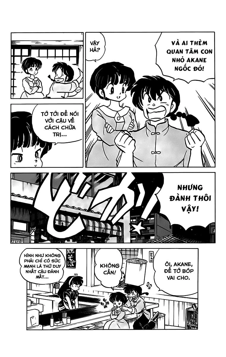 Suối Lời Nguyền Chapter 126 - 17