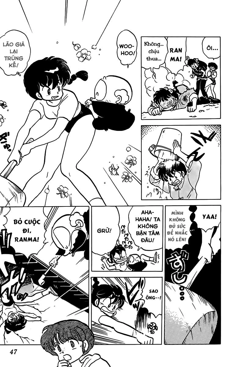 Suối Lời Nguyền Chapter 127 - 12