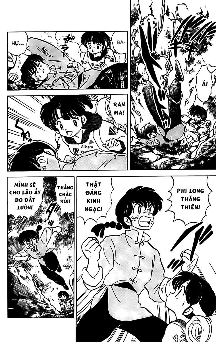 Suối Lời Nguyền Chapter 128 - 13