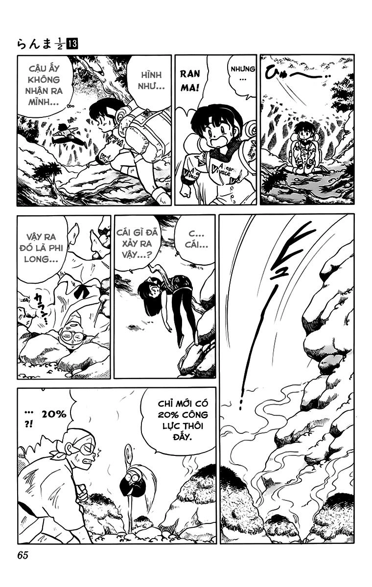 Suối Lời Nguyền Chapter 128 - 14