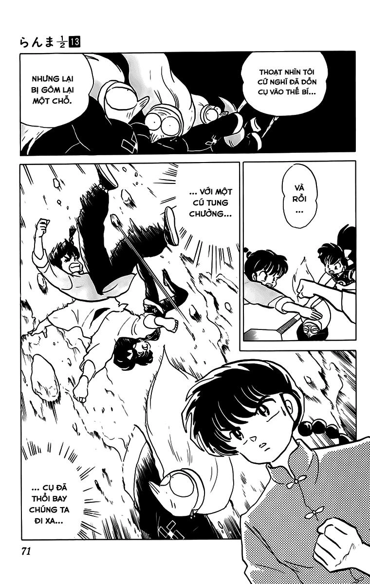 Suối Lời Nguyền Chapter 129 - 4