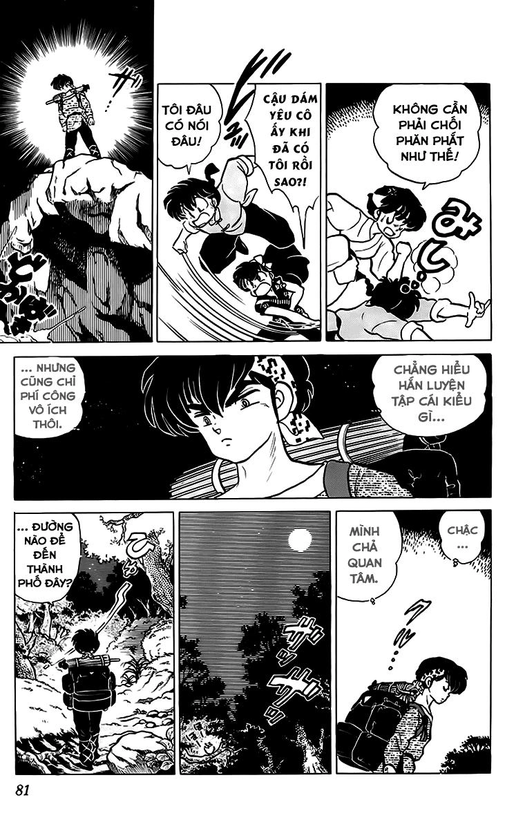 Suối Lời Nguyền Chapter 129 - 14