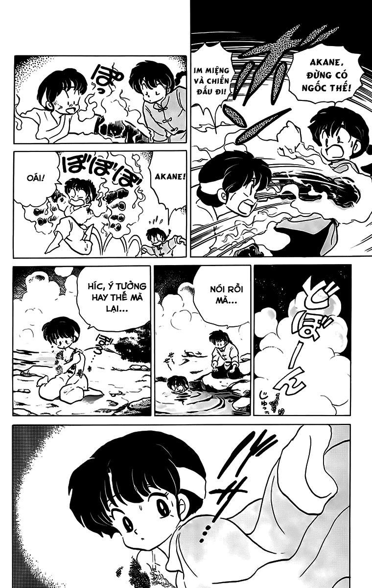 Suối Lời Nguyền Chapter 130 - 13