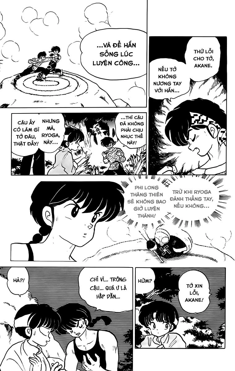 Suối Lời Nguyền Chapter 131 - 4