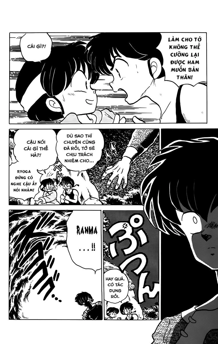 Suối Lời Nguyền Chapter 131 - 5