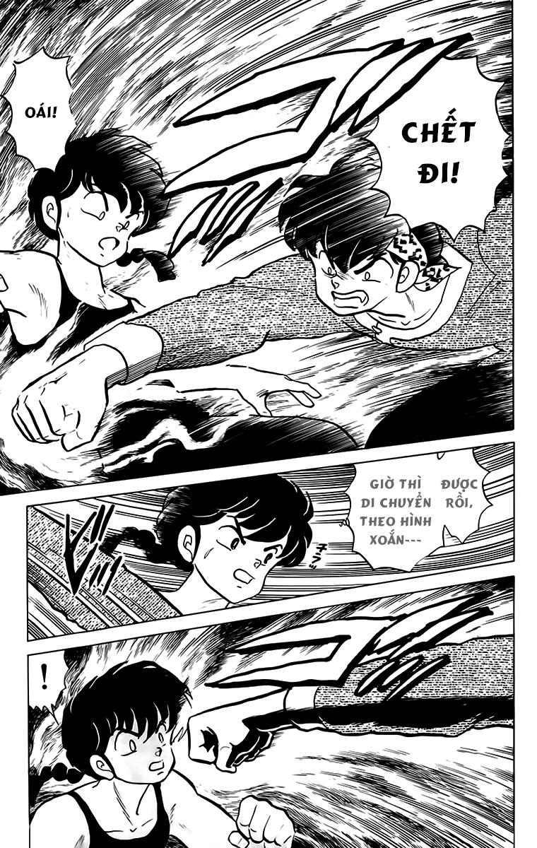 Suối Lời Nguyền Chapter 131 - 6