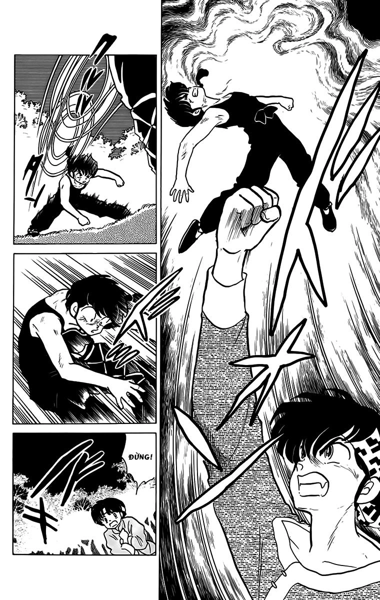 Suối Lời Nguyền Chapter 131 - 8