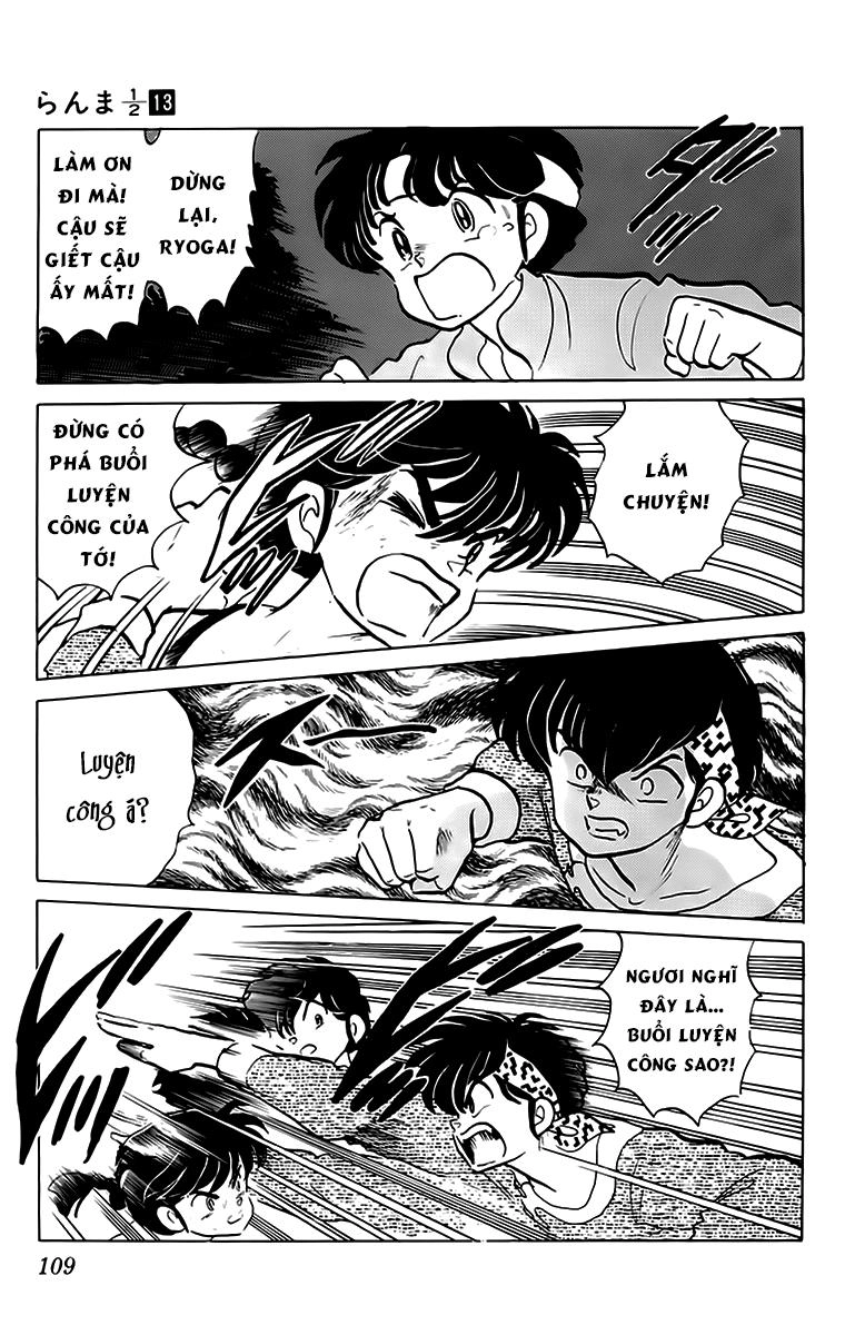 Suối Lời Nguyền Chapter 131 - 9