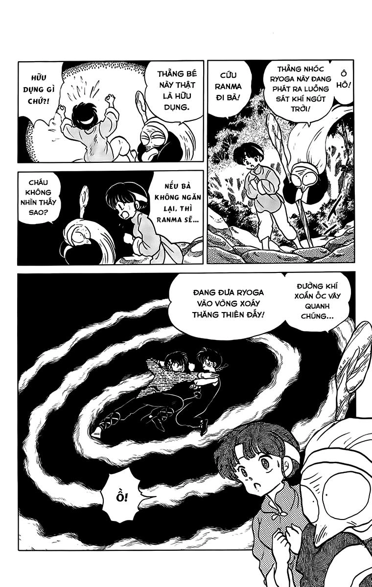 Suối Lời Nguyền Chapter 131 - 10