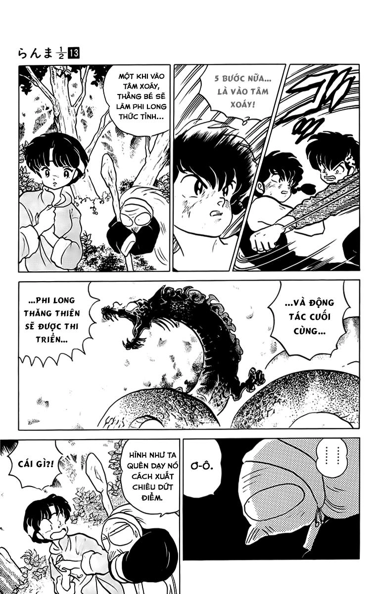 Suối Lời Nguyền Chapter 131 - 11