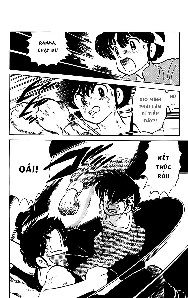 Suối Lời Nguyền Chapter 131 - 12