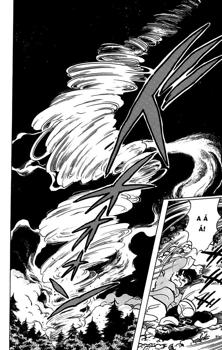 Suối Lời Nguyền Chapter 131 - 14