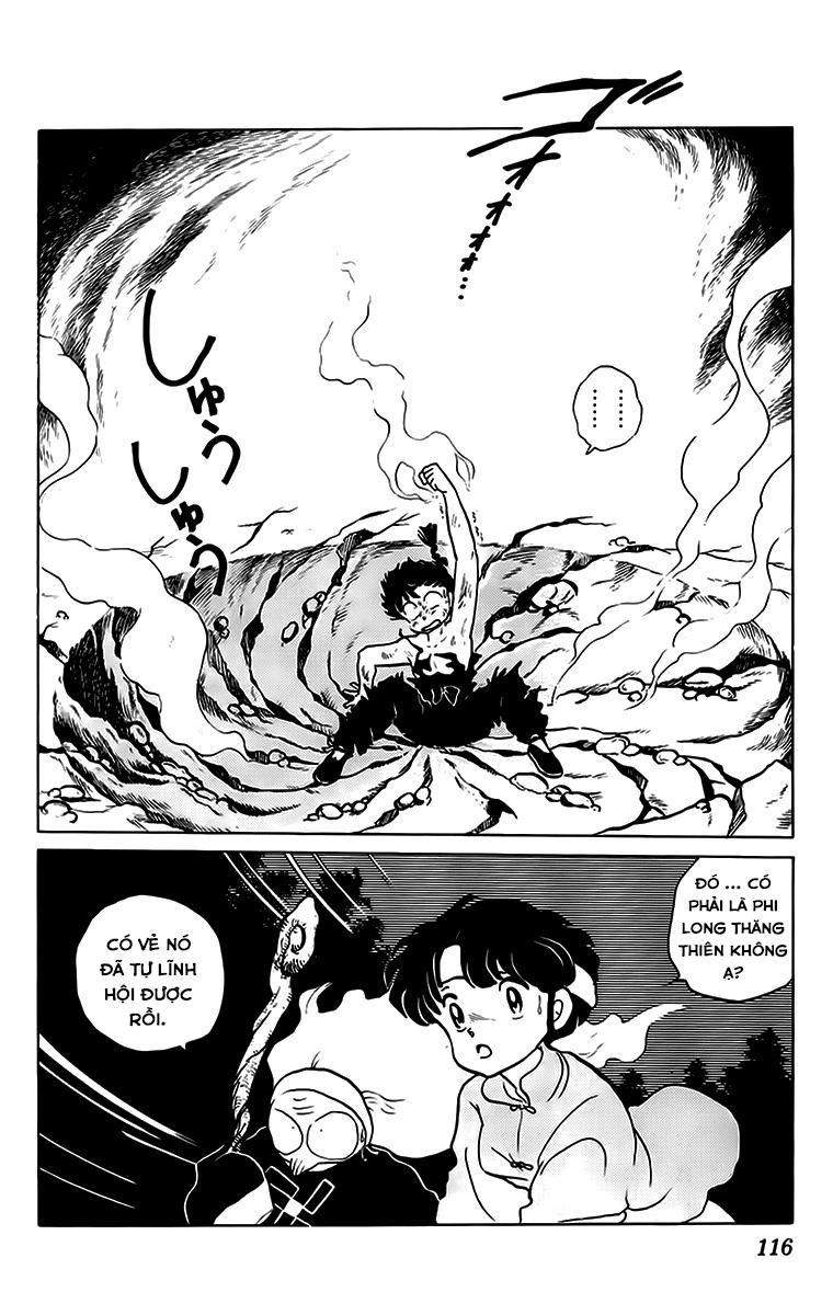 Suối Lời Nguyền Chapter 131 - 16