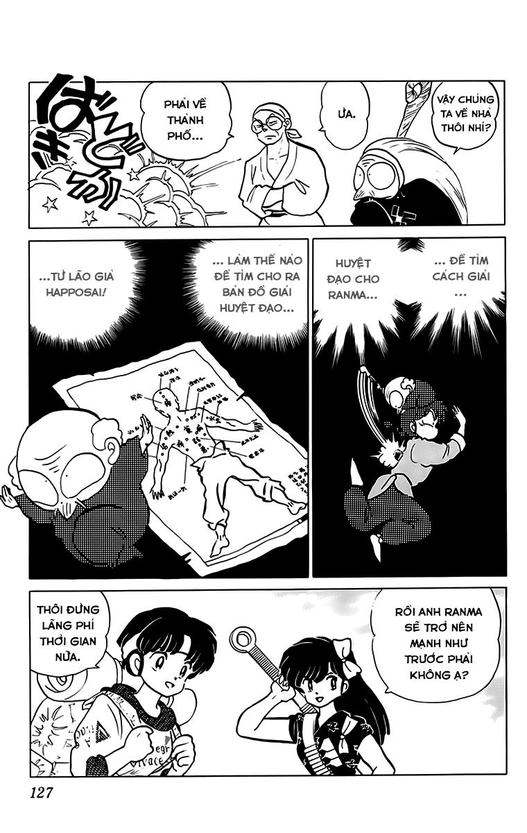 Suối Lời Nguyền Chapter 132 - 12