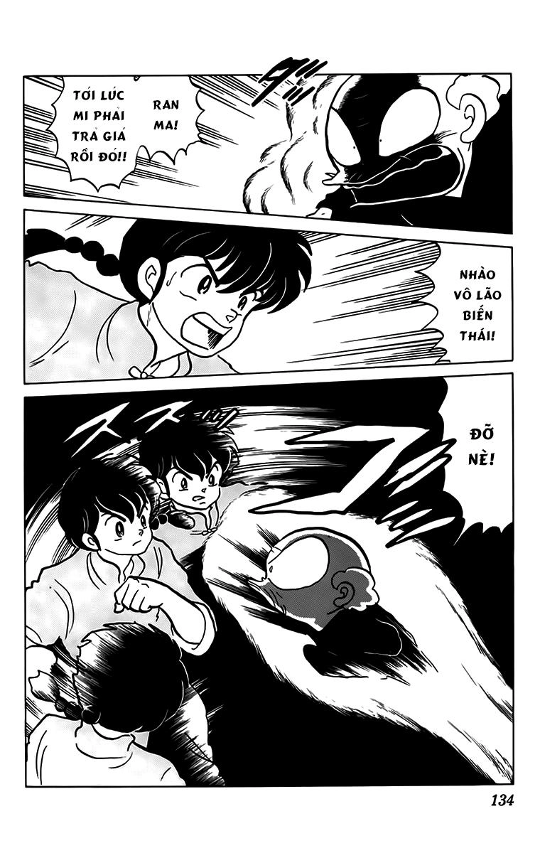 Suối Lời Nguyền Chapter 133 - 3