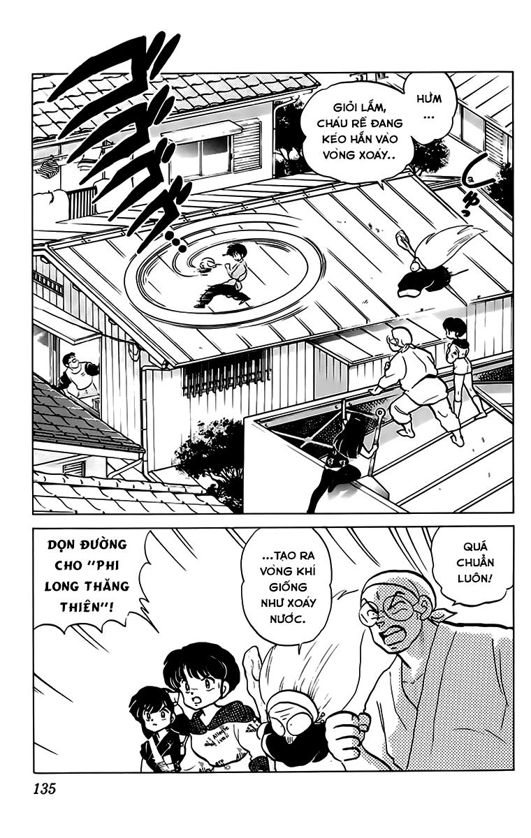 Suối Lời Nguyền Chapter 133 - 4