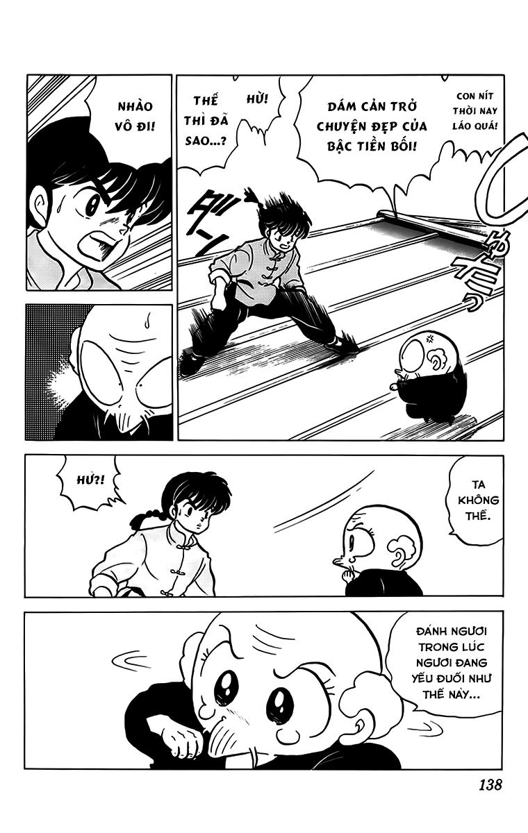 Suối Lời Nguyền Chapter 133 - 7