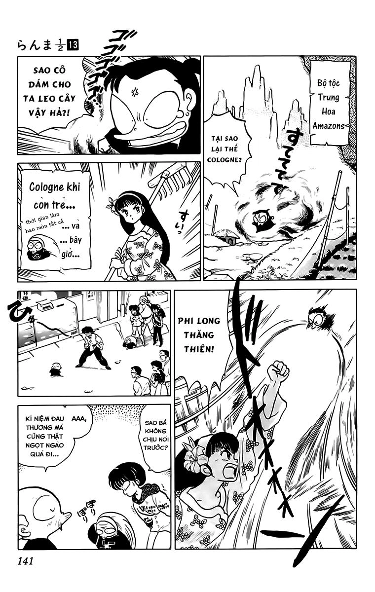 Suối Lời Nguyền Chapter 133 - 10